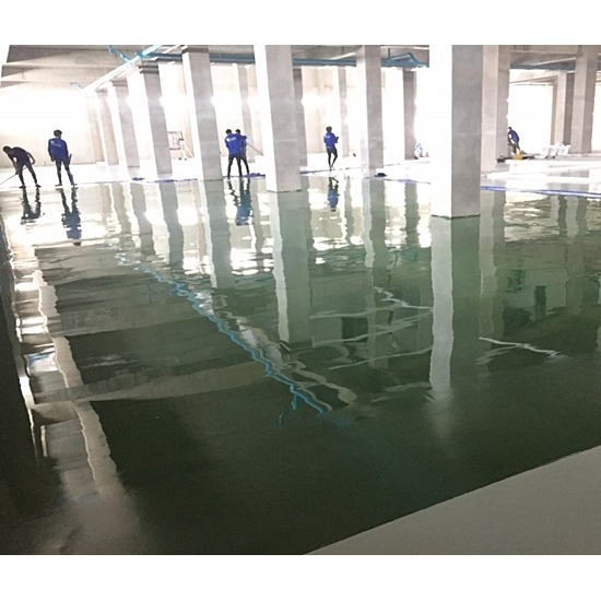 งานพื้นอีพ็อกซี่ Epoxy - บริษัท บารมี เทคโนโลยี คอนสตรัคชั่น จำกัด - รับทำพื้นอีพ็อกซี่  พื้นอีพ็อกซี่ Epoxy  พื้นอีพ็อกซี่  พื้น Epoxy  พื้นเคลือบแข็ง  พื้นทนความชื้น  พื้นโรงงาน  พื้นโกดัง  พื้นห้องครัว  พื้นห้องน้ำ 