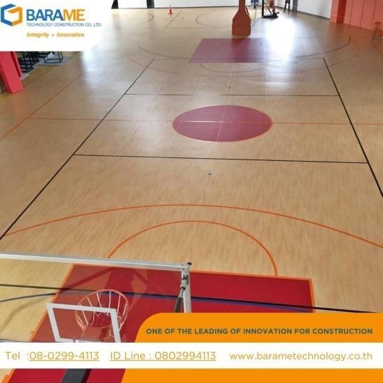 พื้นสนามฟุตบอล/ฟุตซอล พื้นยางสังเคราะห์ - บริษัท บารมี เทคโนโลยี คอนสตรัคชั่น จำกัด - พื้นสนามฟุตบอล  พื้นสนามฟุตซอล  พื้น PVC ยางสังเคราะห์  พื้นสนามฟุตบอล PVC  ติดตั้งพื้นฟุตซอลยางสังเคราะห์  พื้นสนามกีฬา PVC ยางสังเคราะห์  พื้นยางสังเคราะห์สนามฟุตบอล 